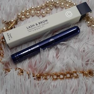 Monat Lash & Brown Enhancing Serum  Eyewonder